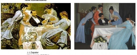 450 anos de poesia em São Paulo e no Belém – Romantismo – 04