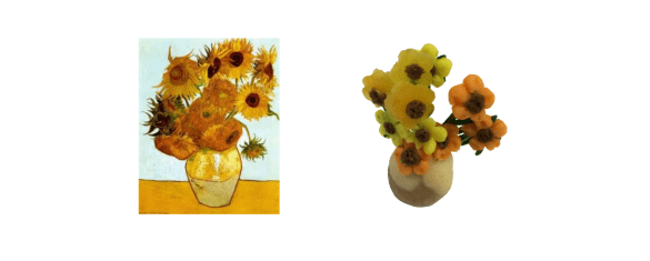 Girassóis – Vicent van Gogh
