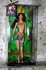 Barbie _ Brasil