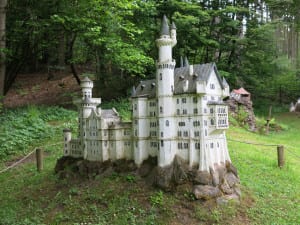 2015_05_30 - Oberweser - Miniaturas dos Castelos e Casa da Branca de Neve (5)