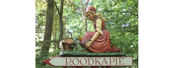 Parque Eftling – Holanda