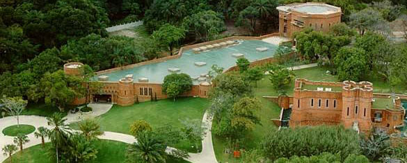 Instituto Ricardo Brennand – Recife