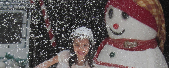 Gramado – Brasil – Natal Luz