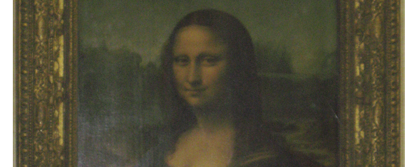 500 anos sem Leonardo da Vinci