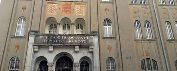 Colégio de São Bento