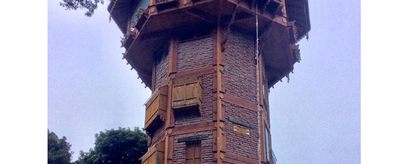 Torre da Rapunzel – Gramado – Rio Grande do Sul