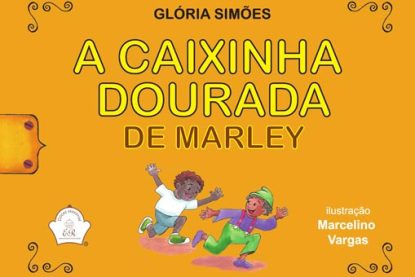 A caixinha dourada de Marley